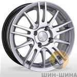 Диск AT 115 HS (Hyper Silver) Storm